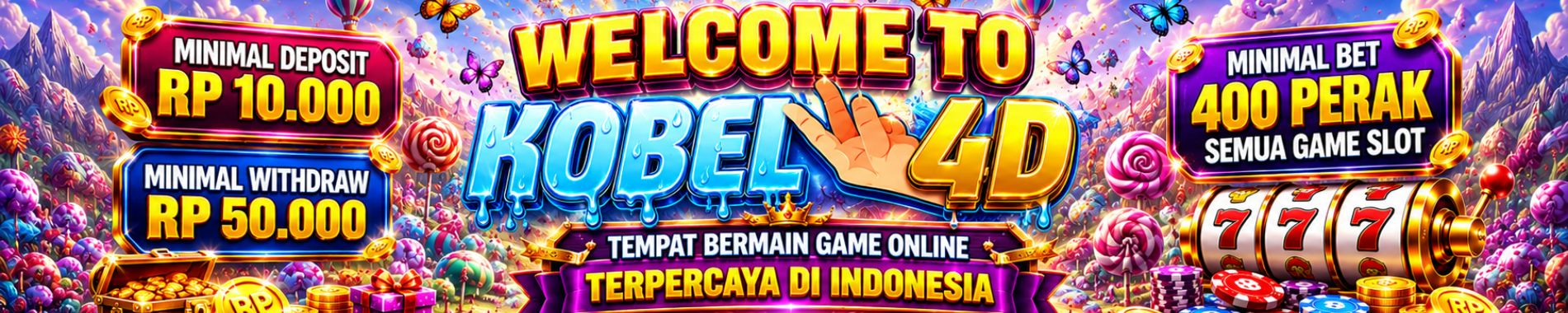 KOBEL4D